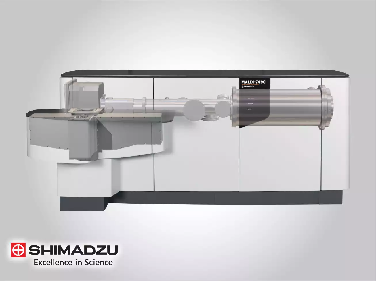 Shimadzu MALDI-7090